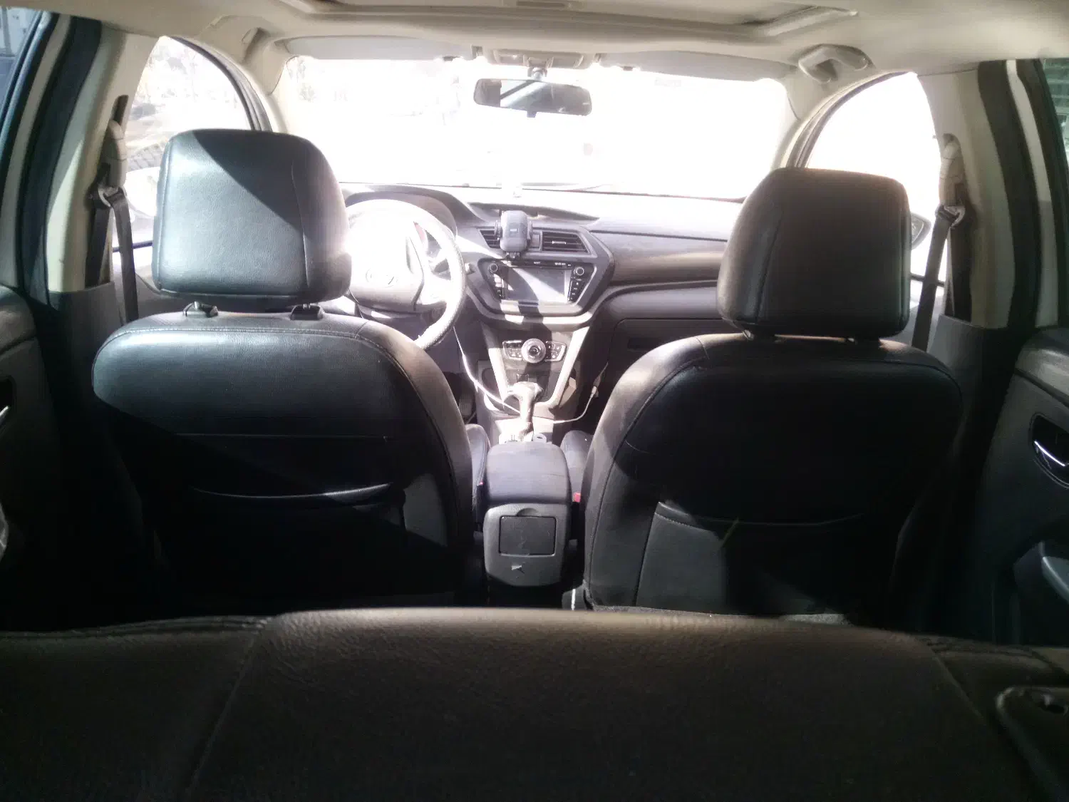 لیفانx50|خودرو سواری و وانت|کرج, عظیمیه|دیوار