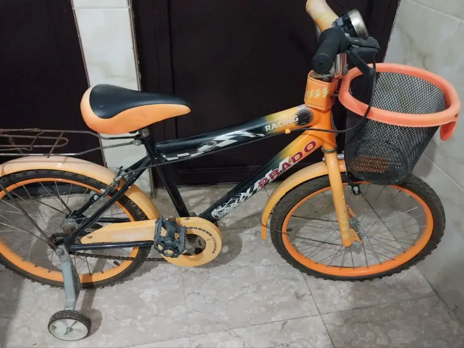 دوچرخه|دوچرخه، اسکیت، اسکوتر|تهران, ولنجک|دیوار