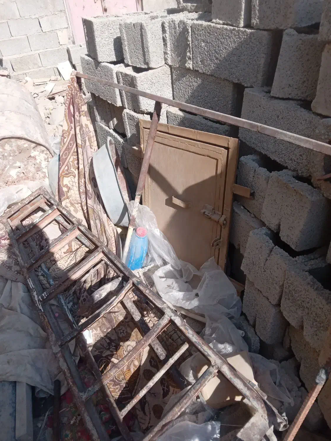 درب مرغی و کبوتر|لوازم جانبی حیوانات|سراوان, |دیوار