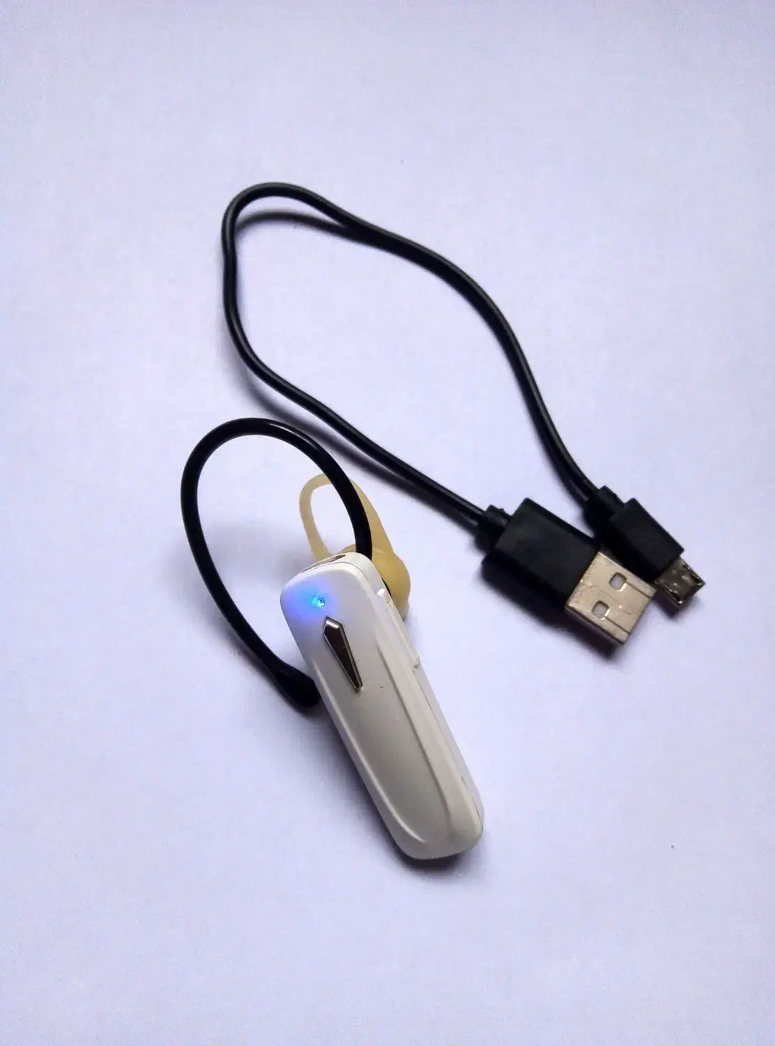 هنذفری بلوتوثی|لوازم جانبی موبایل و تبلت|همدان, |دیوار