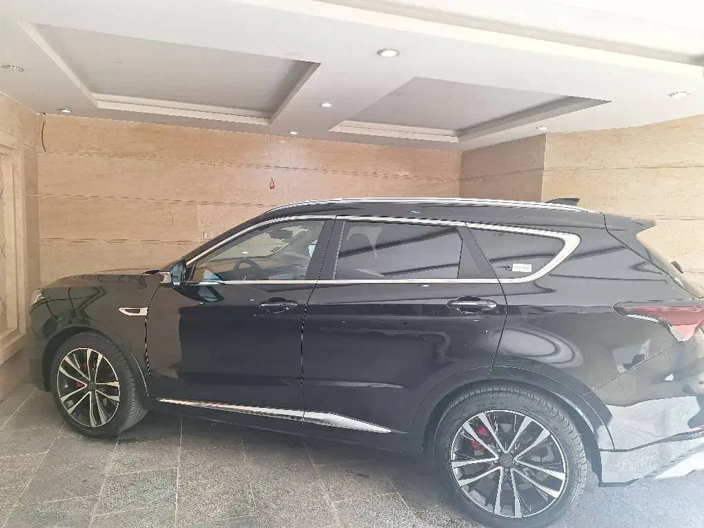 فیدیلیتی پرستیژ|خودرو سواری و وانت|اهواز, فاز ۱ پادادشهر|دیوار