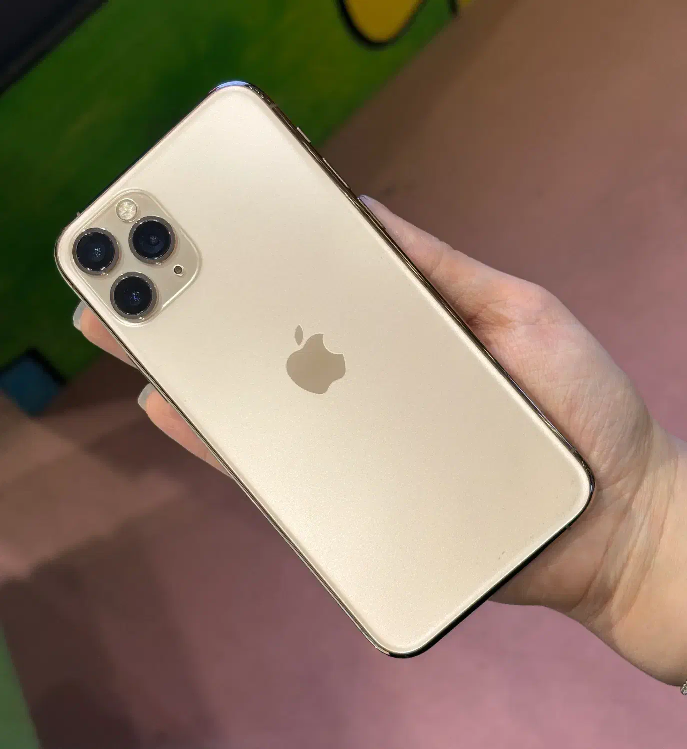 ایفون 11 pro|موبایل|تهران, آسمان|دیوار