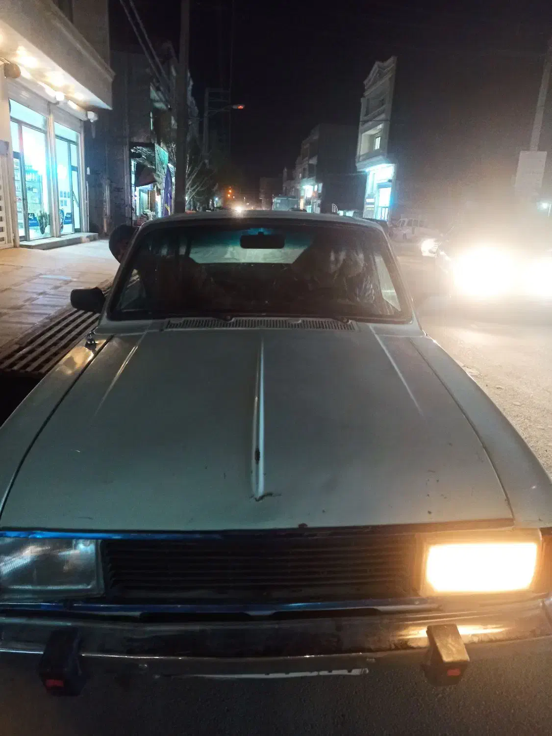 خریدوفروش حواله خودرو|خودرو سواری و وانت|ارومیه, |دیوار