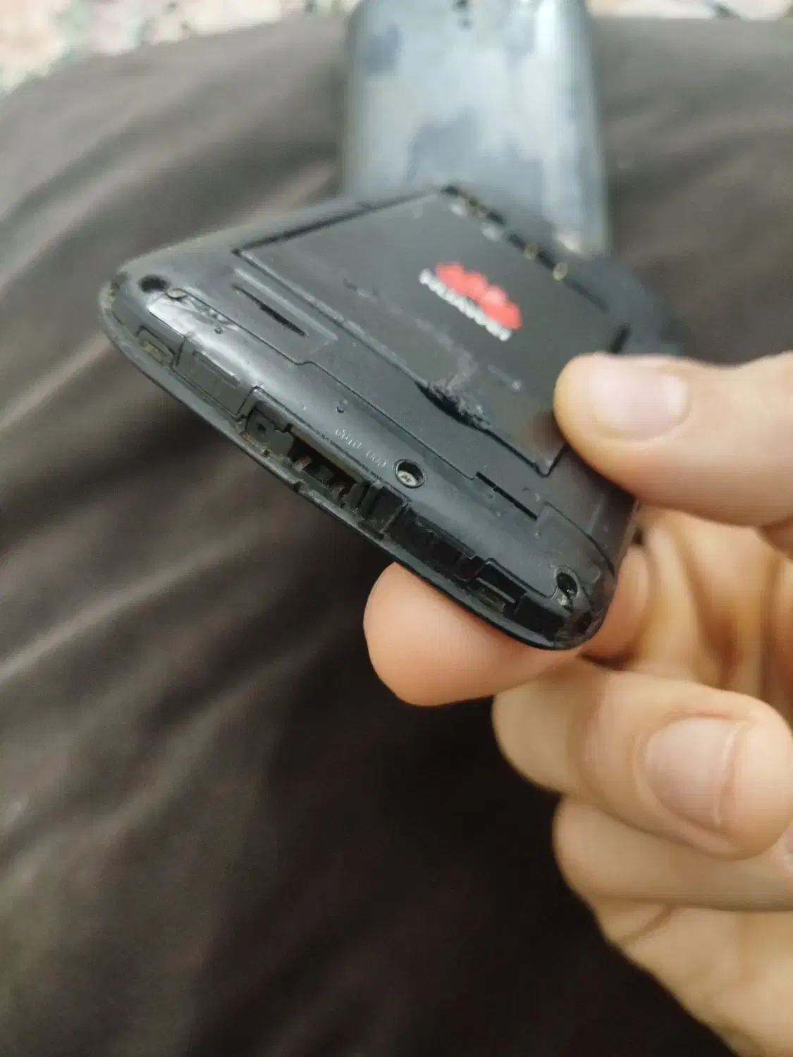 گوشی هواوی ۵|موبایل|آق قلا, |دیوار