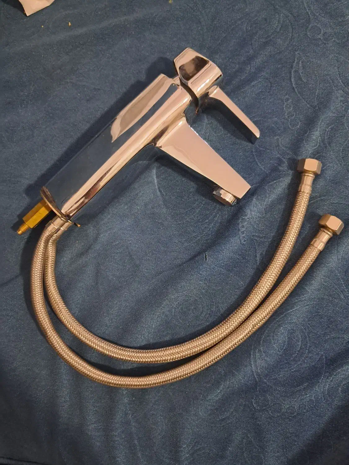 شیر روشویی برند راسان |لوازم سرویس بهداشتی|قم, شهید صیاد شیرازی|دیوار