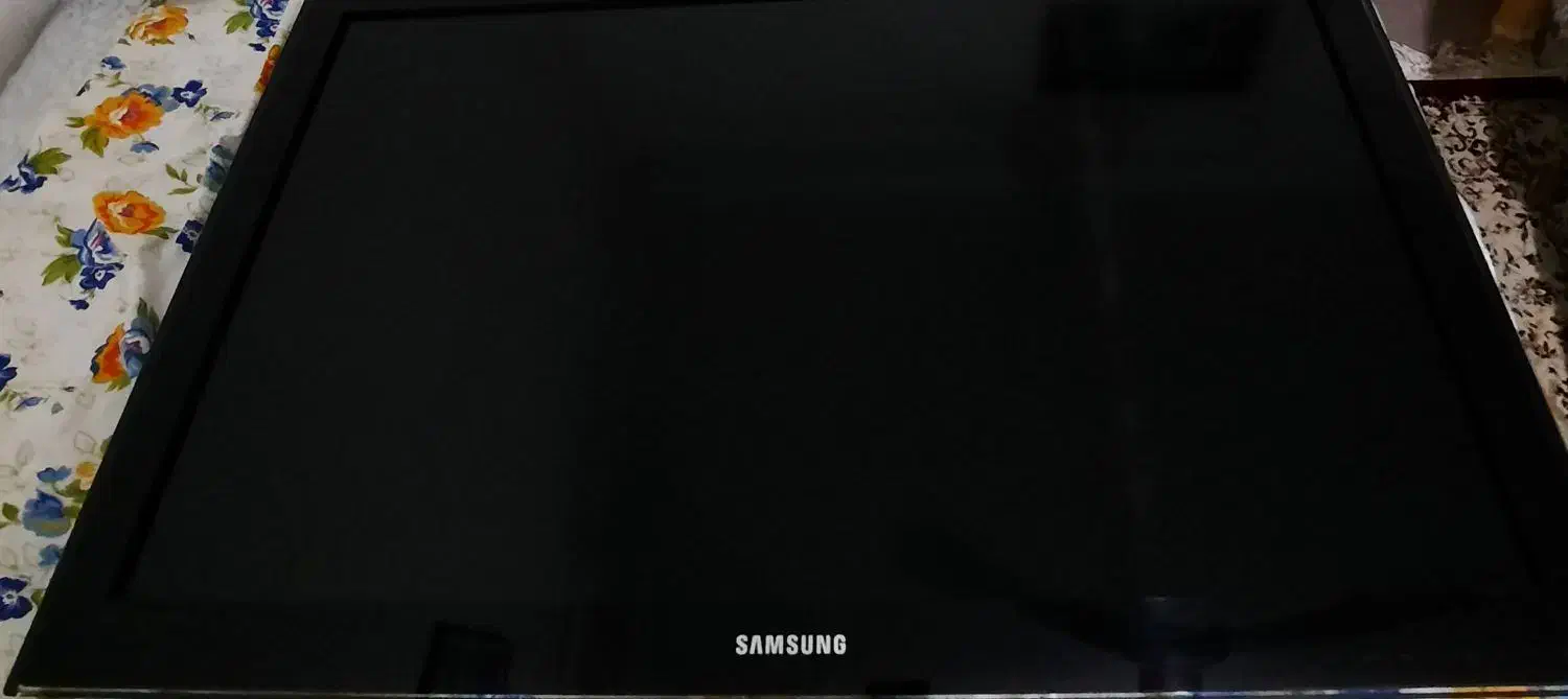 تلویزیون سامسونگ|تلویزیون و پروژکتور|گرگان, |دیوار