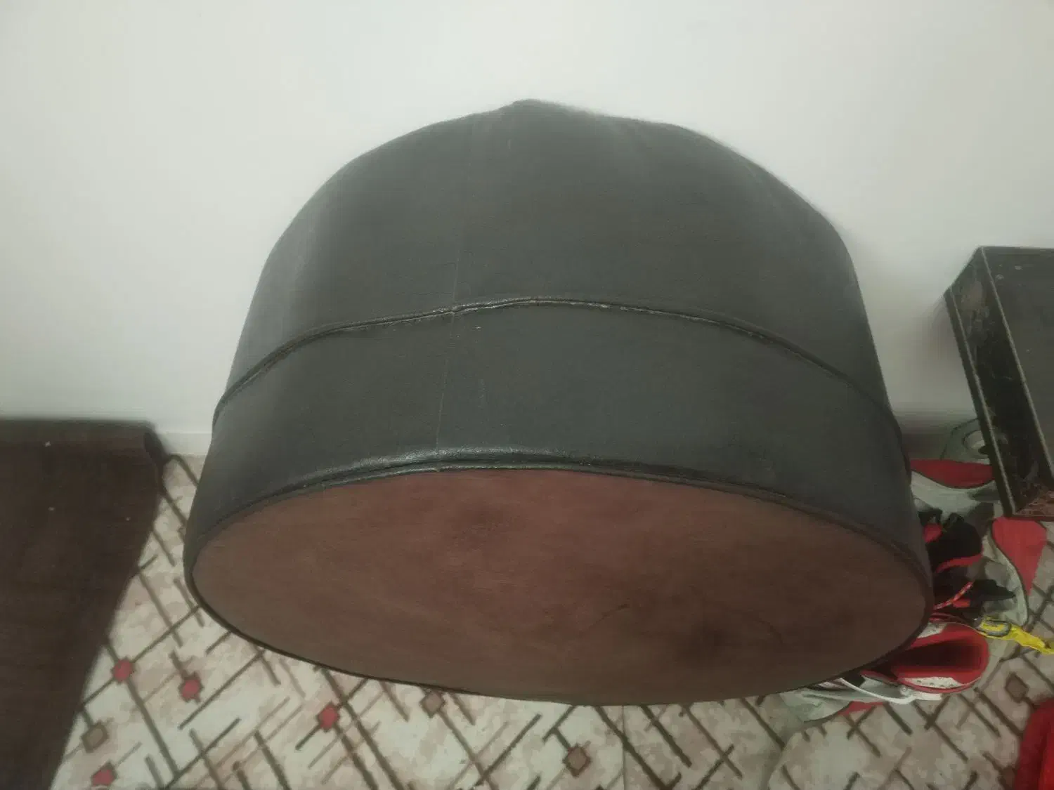 پاف3عدد|مبلمان خانگی و میز عسلی|شوشتر, |دیوار