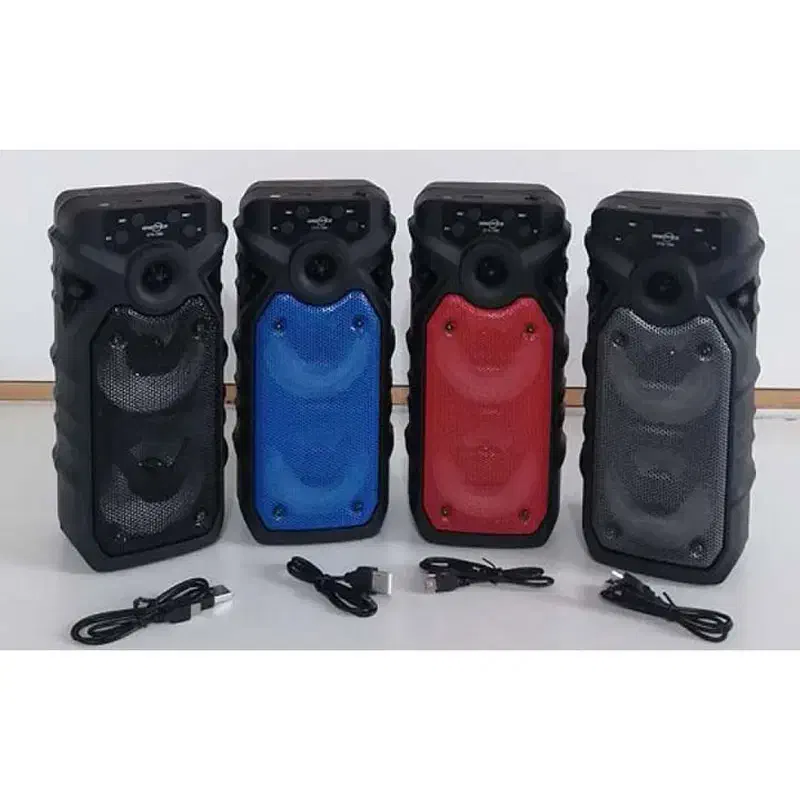 اسپیکر دارای کیفیت عالی|پخشکننده همراه|مراغه, |دیوار