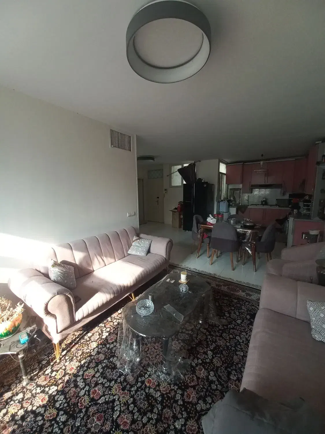 اجاره ۹۰متر دوخواب بهترین لوکیشن مجیدیه