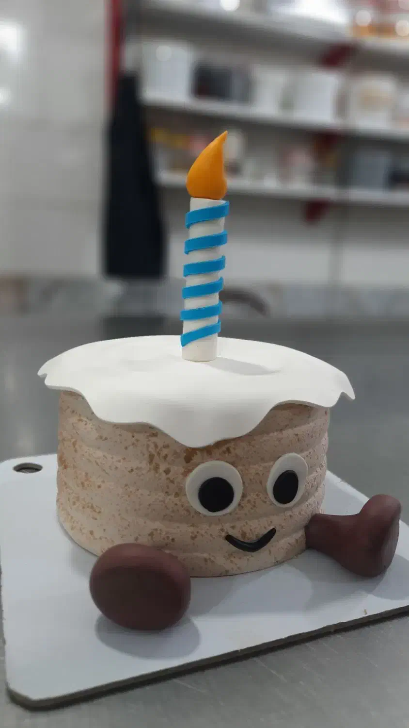 فروشنده ماهر قنادی نیازمندیم|استخدام خدمات فروشگاه و رستوران|مشهد, شهرک امام هادی (شهرک غرب)|دیوار