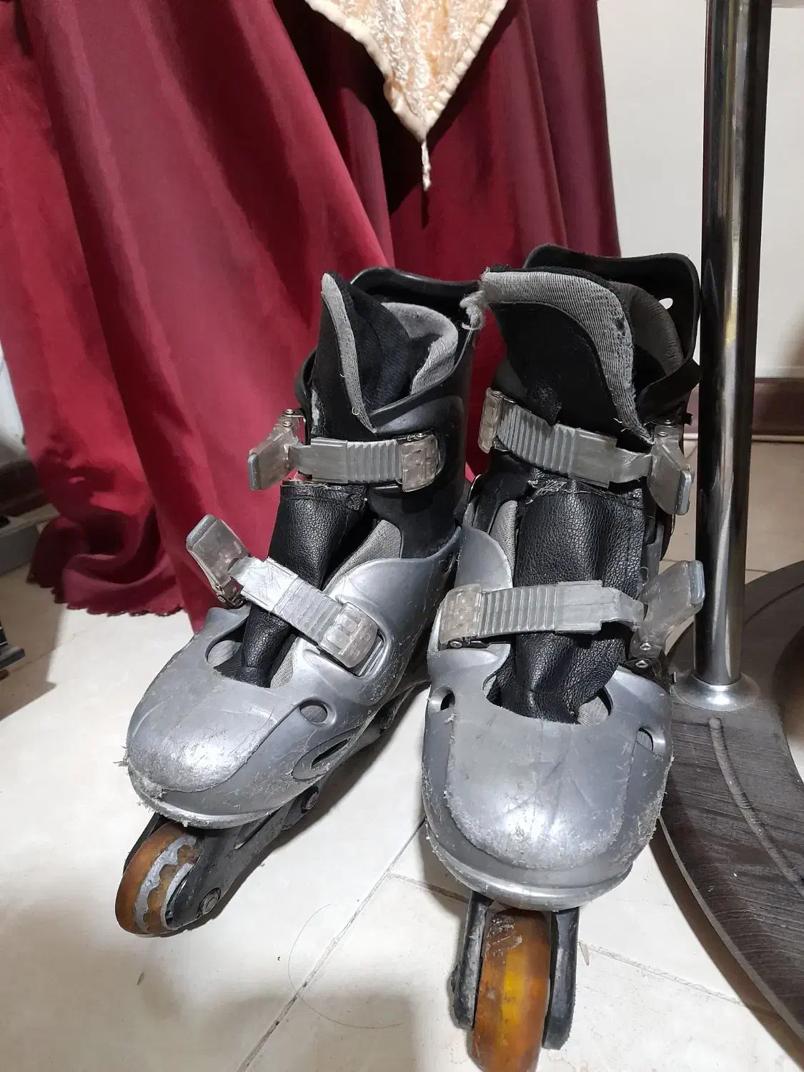 اسکیت بهترین جنس|دوچرخه، اسکیت، اسکوتر|پردیس, فاز ۸|دیوار