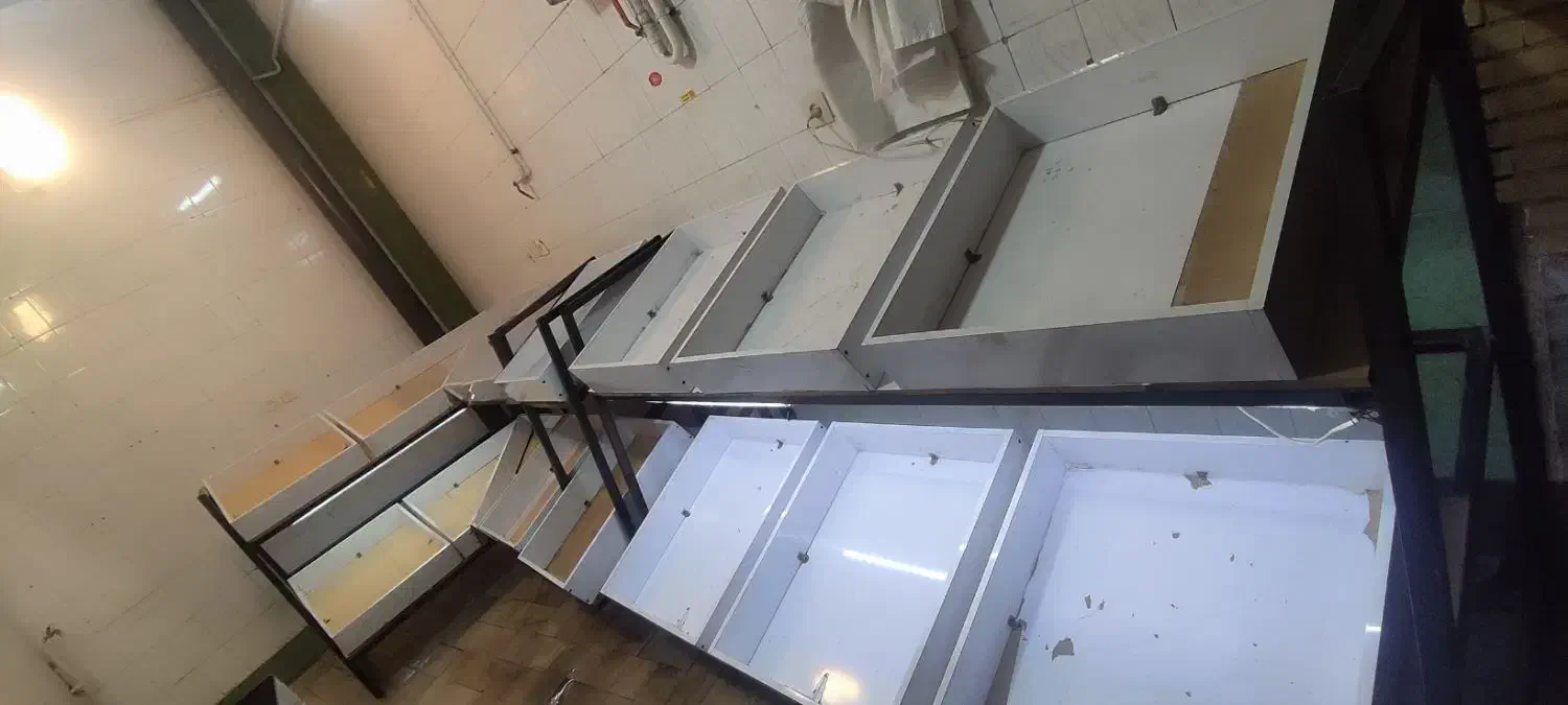 طبق میوه و خشکبار فروشی|فروشگاه و مغازه|ملایر, |دیوار