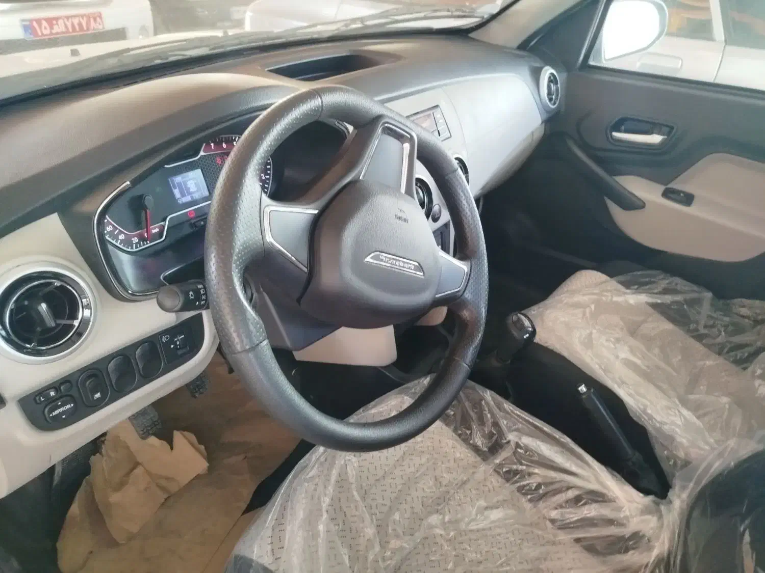 فروش سهند صفر|خودرو سواری و وانت|ایرانشهر, |دیوار