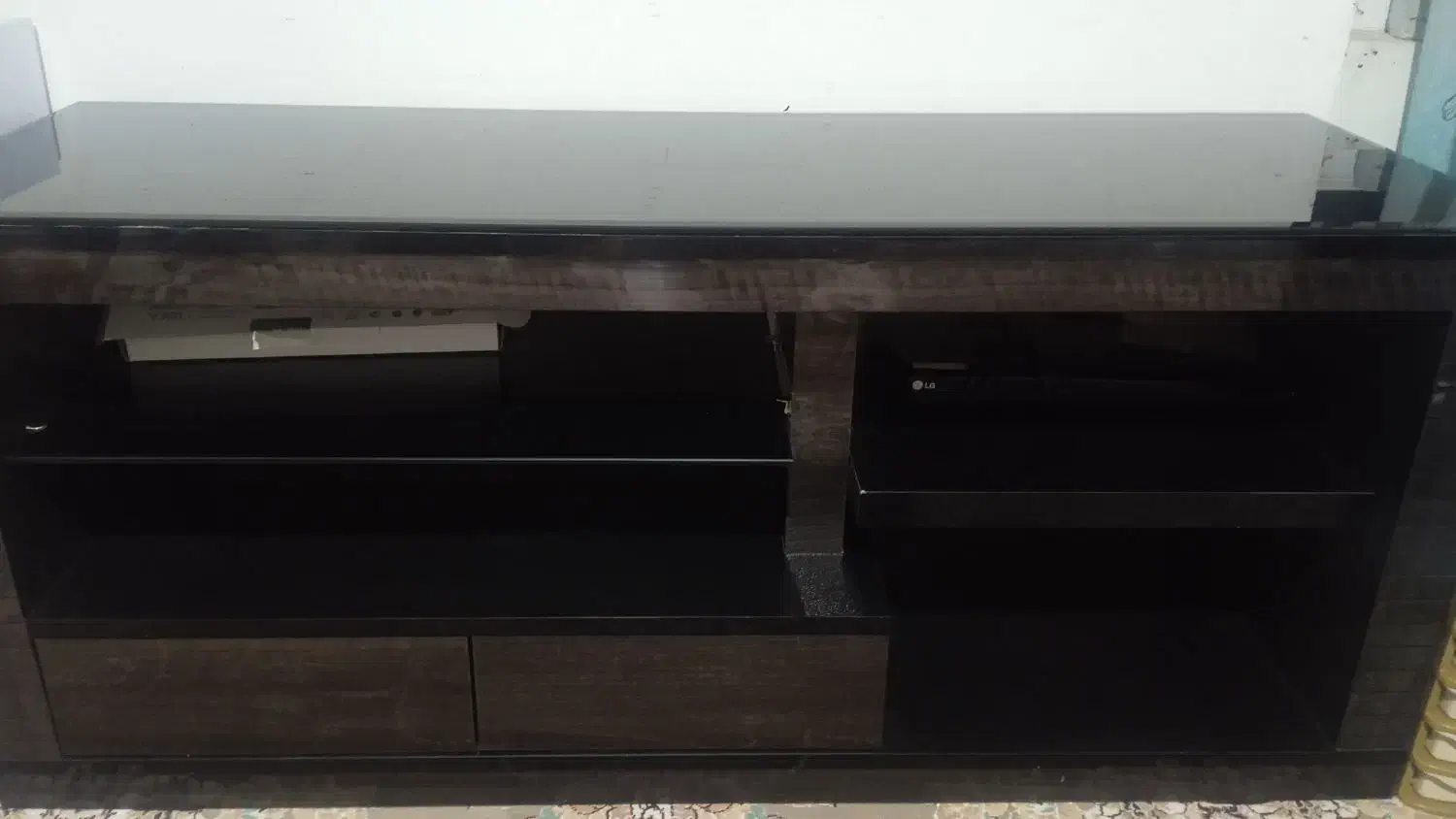 میز تلویزیون فوری|میز تلویزیون|محمدیه-قزوین, |دیوار