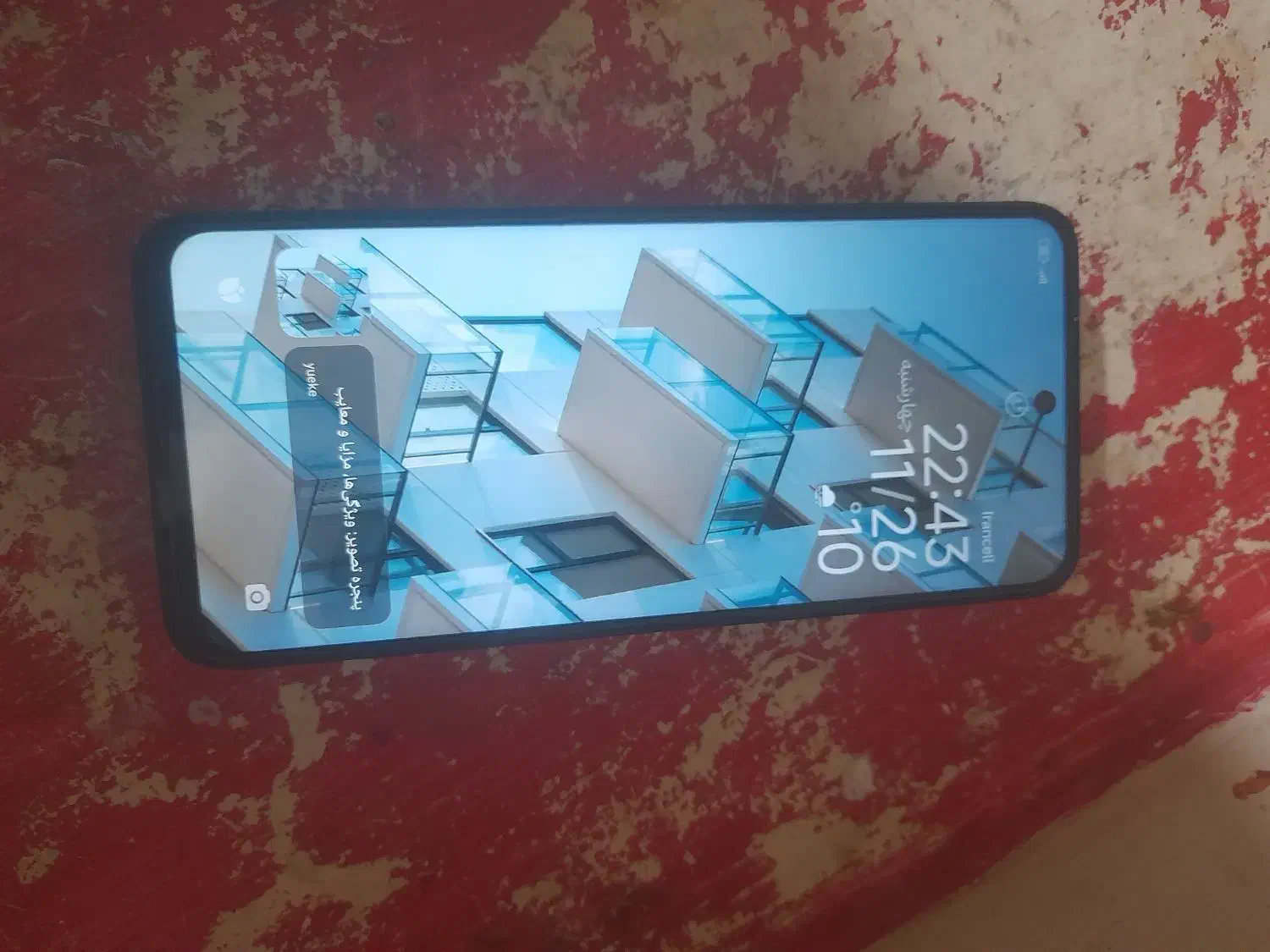 گوشی ردمی ۱۳|موبایل|سمنان, |دیوار