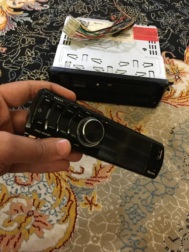 ضبط پخش خانگی پریمر تصویری فول premier مشابه اکبند|سیستم صوتی خانگی|اهواز, فاز ۲ پادادشهر|دیوار