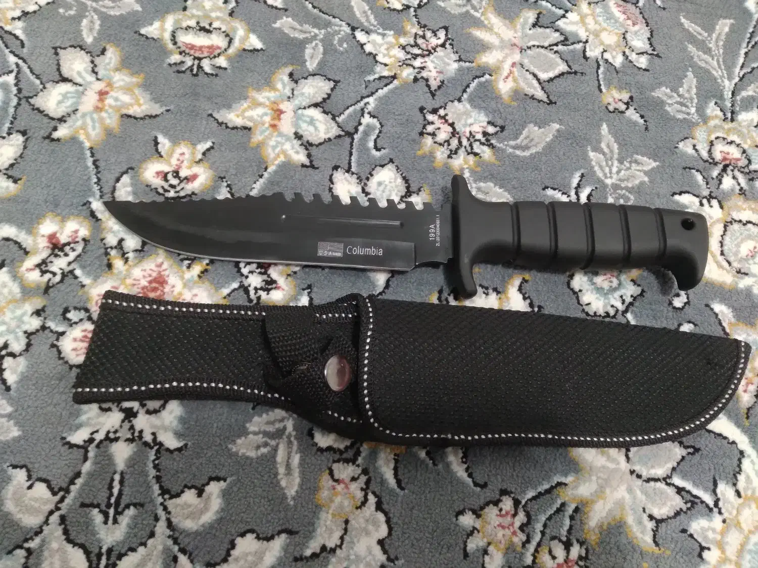 چاقو|کلکسیون و سرگرمی|مهاباد (آذربایجان غربی), |دیوار