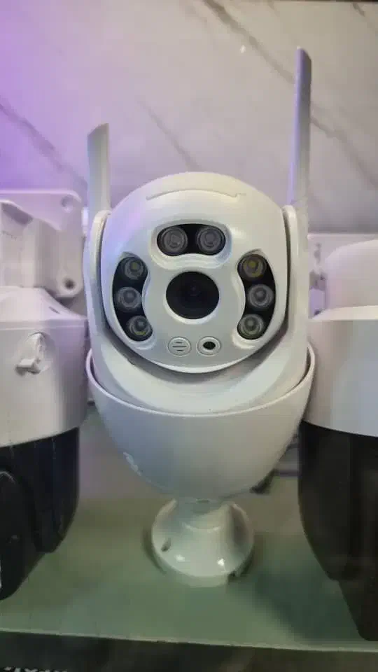 حراج دوربین لامپی سیمکارتی / وایفای|حراج|اهواز, امانیه|دیوار