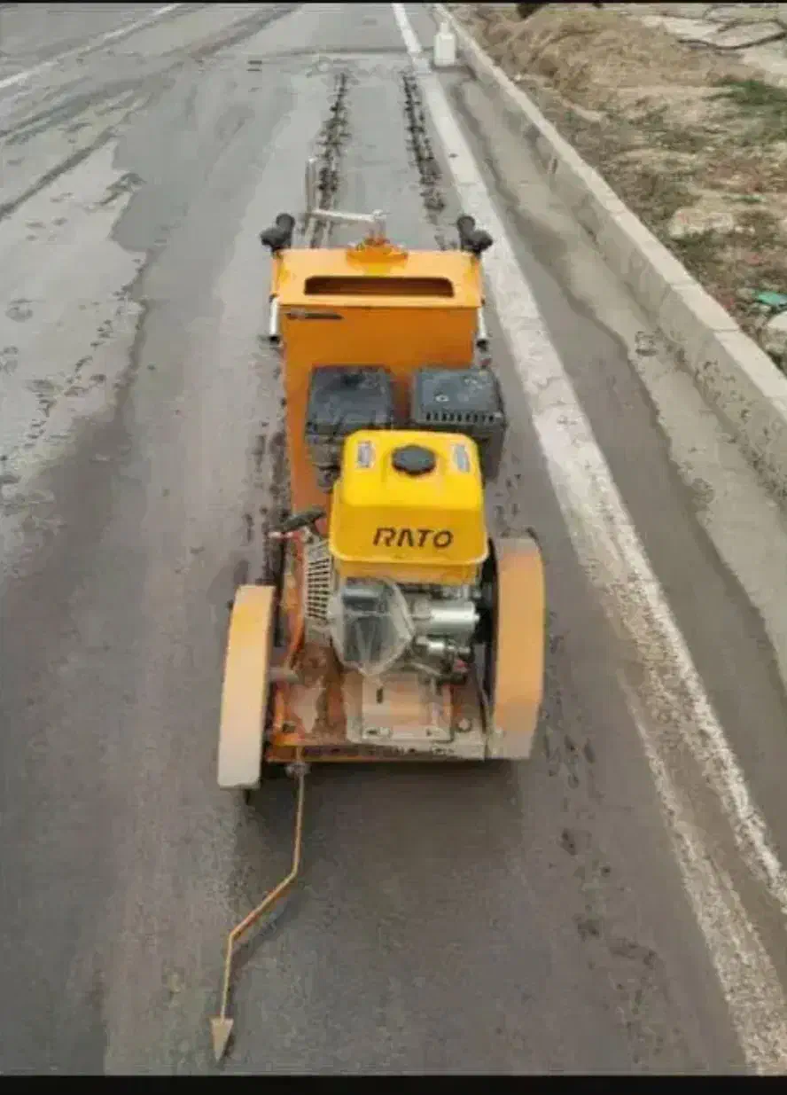 کاتر و تخریب و باز سازی ساختمان|خدمات پیشه و مهارت|خمینی‌شهر, |دیوار