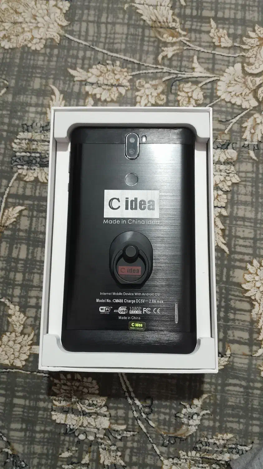 تبلت C ide|تبلت|چهاردانگه (تهران), |دیوار