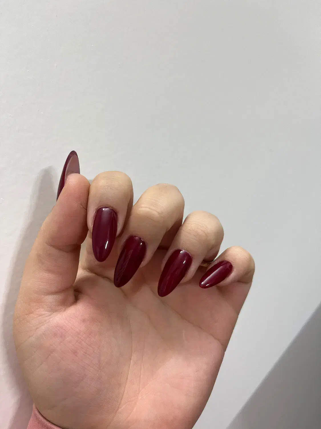 سوهان برقی ناخن|آرایشگاه و سالن‌های زیبایی|کهریزک, |دیوار