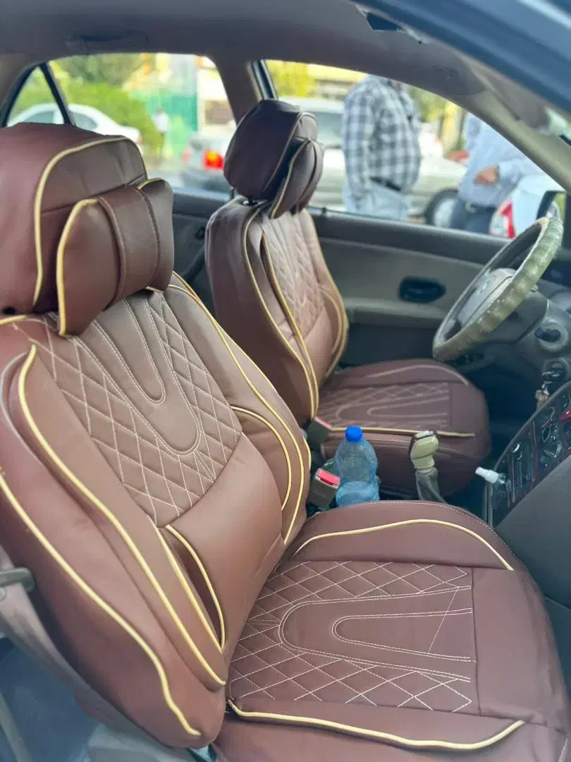 روکش صندلی به قیمت عمده|قطعات یدکی و لوازم جانبی|محمدشهر, جعفرآباد|دیوار