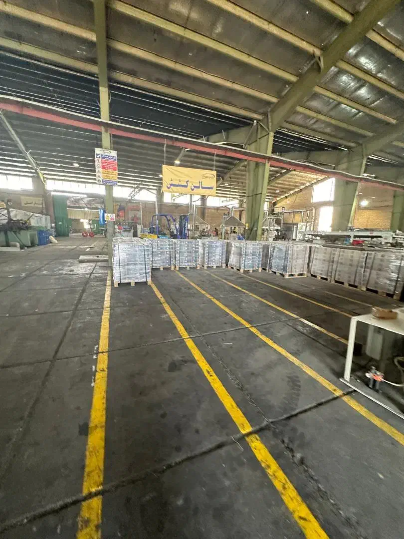 اجاره کارخانه و سوله|اجارهٔ دفتر صنعتی، کشاورزی، تجاری|گرمسار, |دیوار