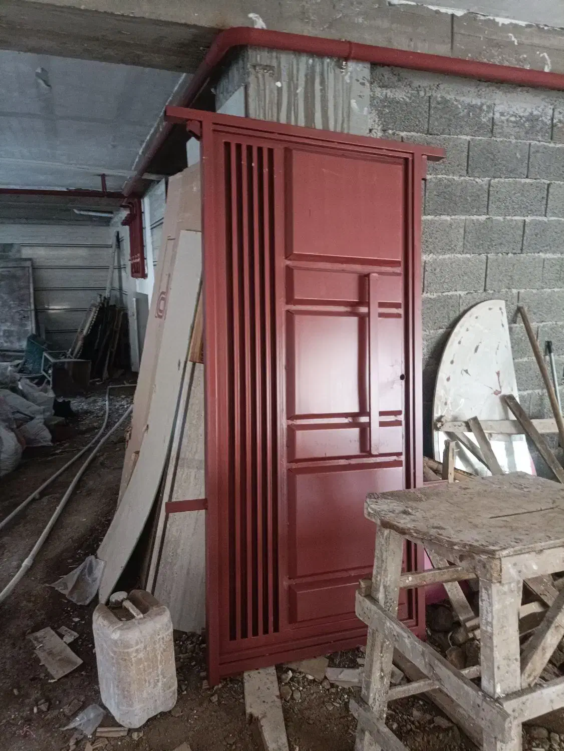 جذب کار ساده ساختمانی|استخدام معماری، عمران و ساختمانی|رشت, رودبارتان|دیوار