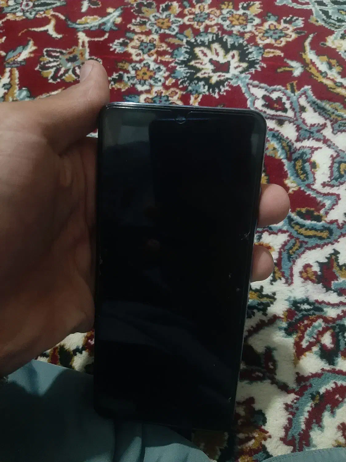 A 32 در حد نو 128 گیگ|موبایل|زاهدان, |دیوار