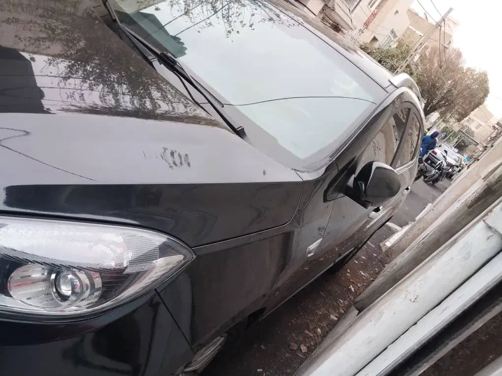 جک S5 اتومات مدل ۹۷|خودرو سواری و وانت|تهران, یافت آباد شمالی|دیوار