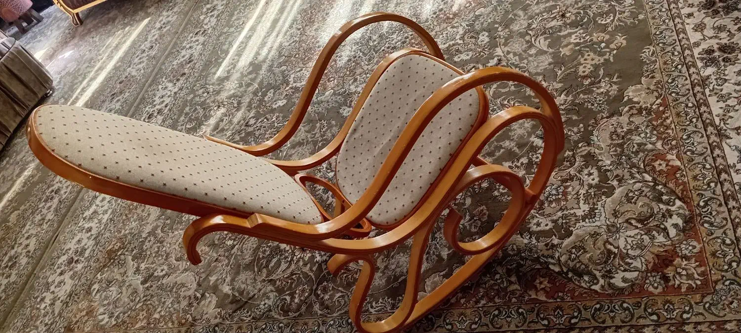 صندلی راک|صندلی و نیمکت|پاکدشت, پاکدشت (مامازند)|دیوار