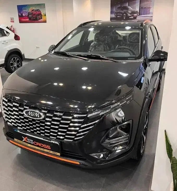 نقدی/ اقساط / X33 CVT|خودرو سواری و وانت|کرج, گلشهر|دیوار