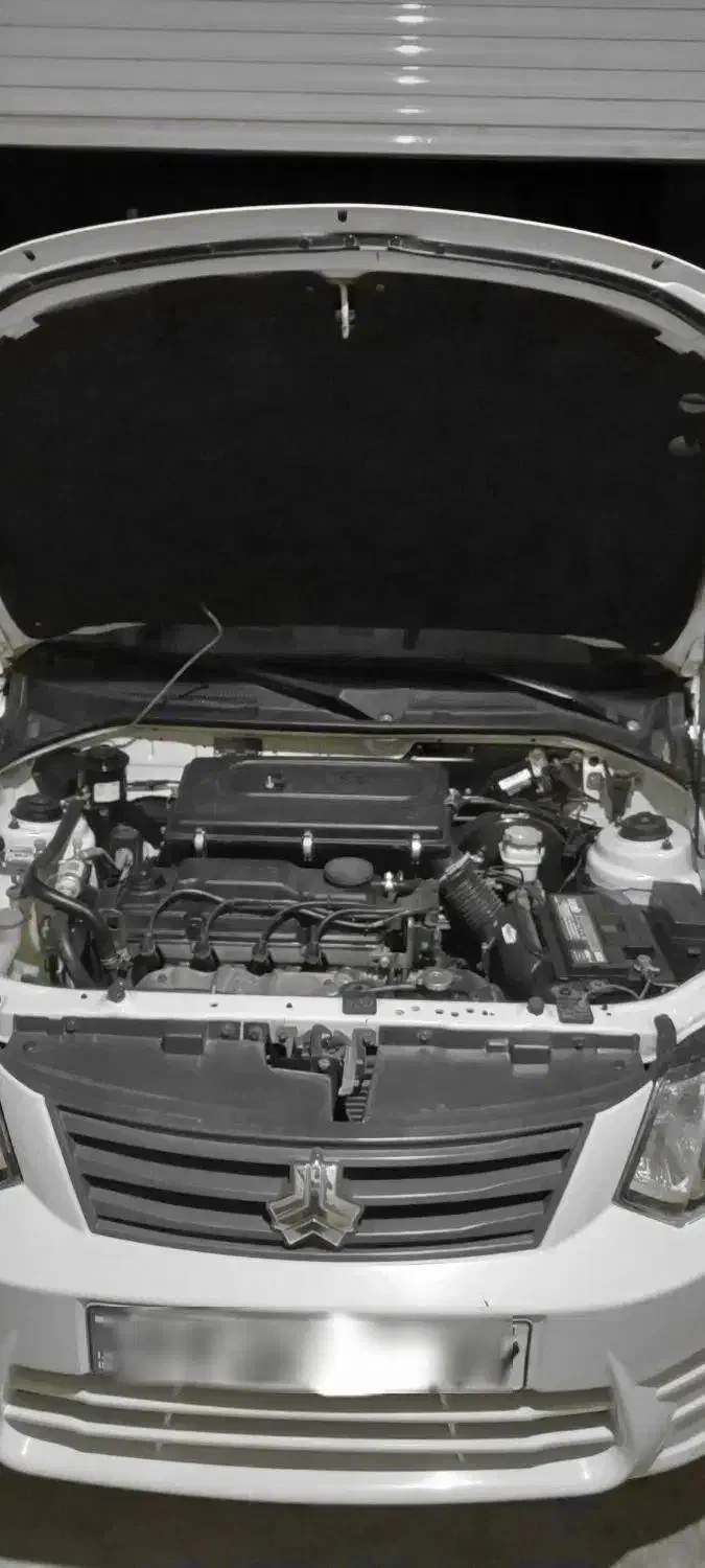 ساینا معمولی|خودرو سواری و وانت|معصومیه, |دیوار