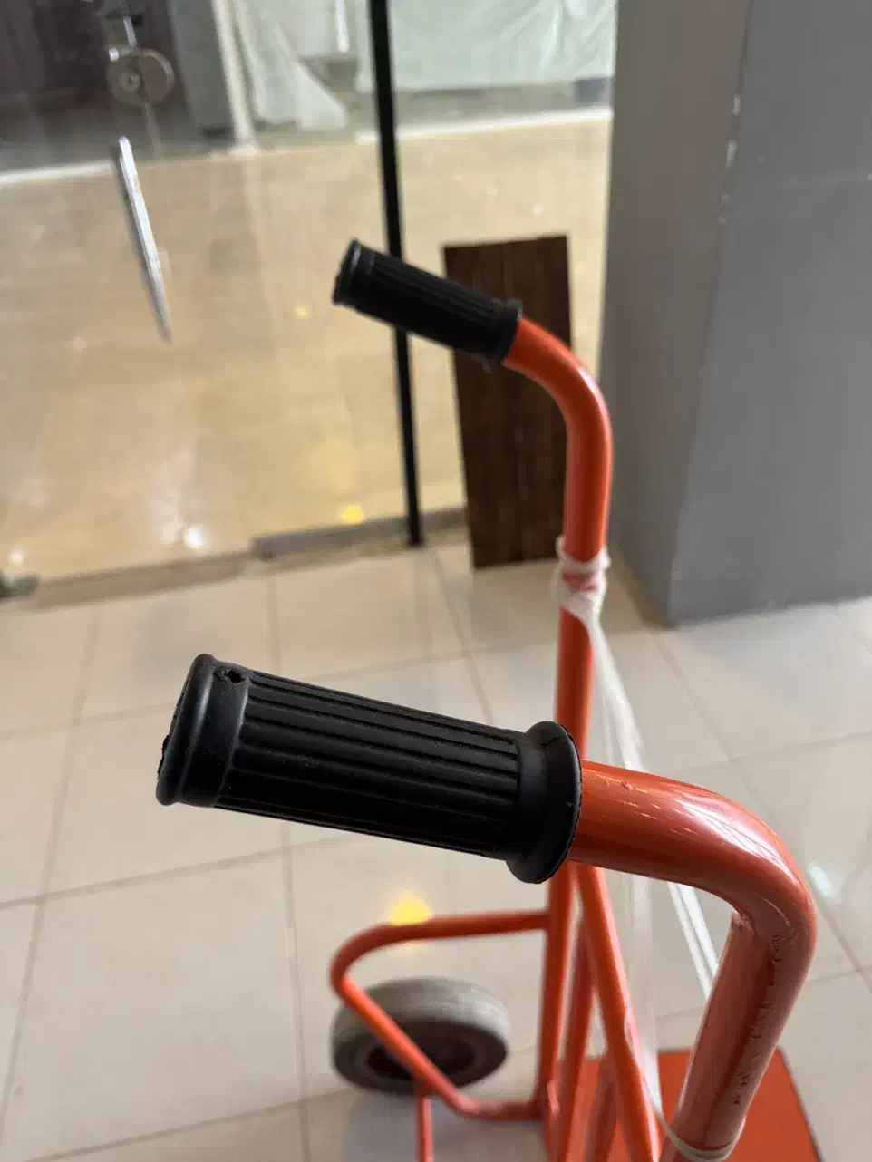 گاری نو|فروشگاه و مغازه|قشم, |دیوار