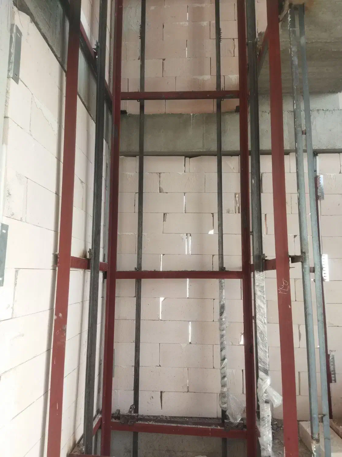 نبش کشی آسانسور طبق  و تعمیر انواع تابلوفرمان|خدمات پیشه و مهارت|اردبیل, |دیوار