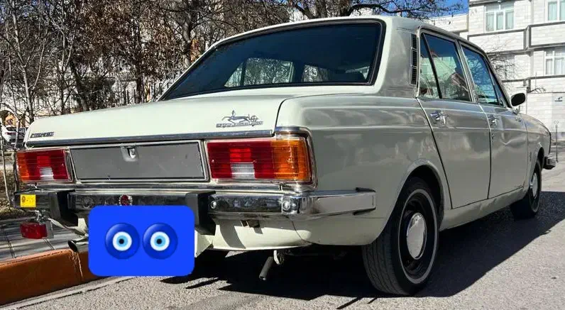 پیکان مدل 80|خودرو سواری و وانت|اردبیل, |دیوار