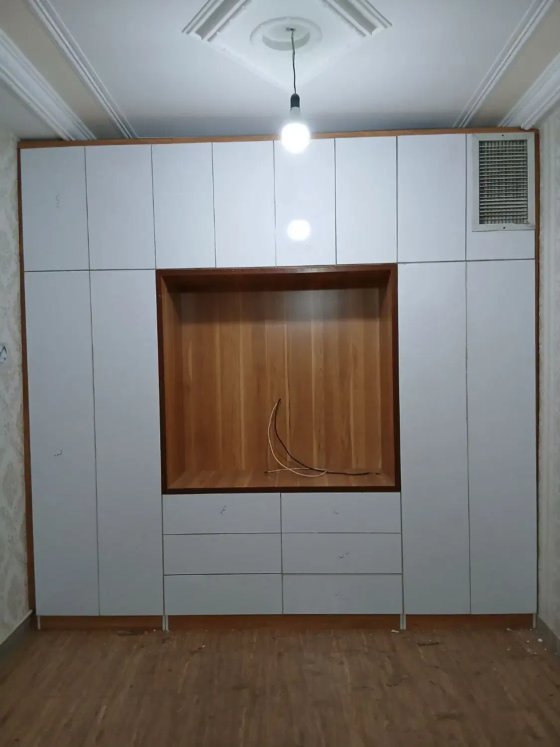 کابینت و کمد دیواری|خدمات پیشه و مهارت|گلستان (تهران), |دیوار