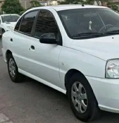 ریو|خودرو سواری و وانت|کرمانشاه, |دیوار