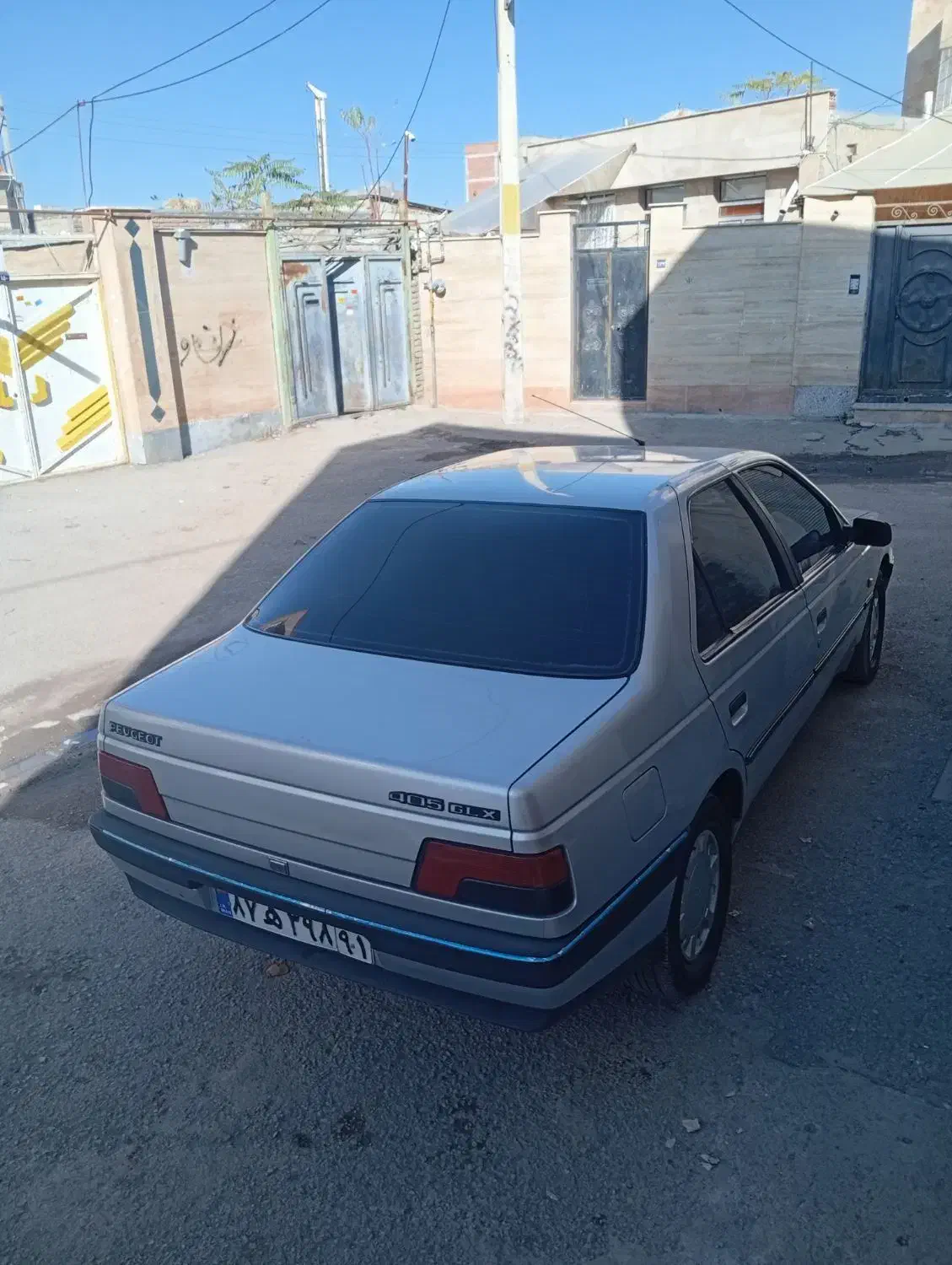 ماشین دربستی|خدمات حمل و نقل|اردبیل, |دیوار