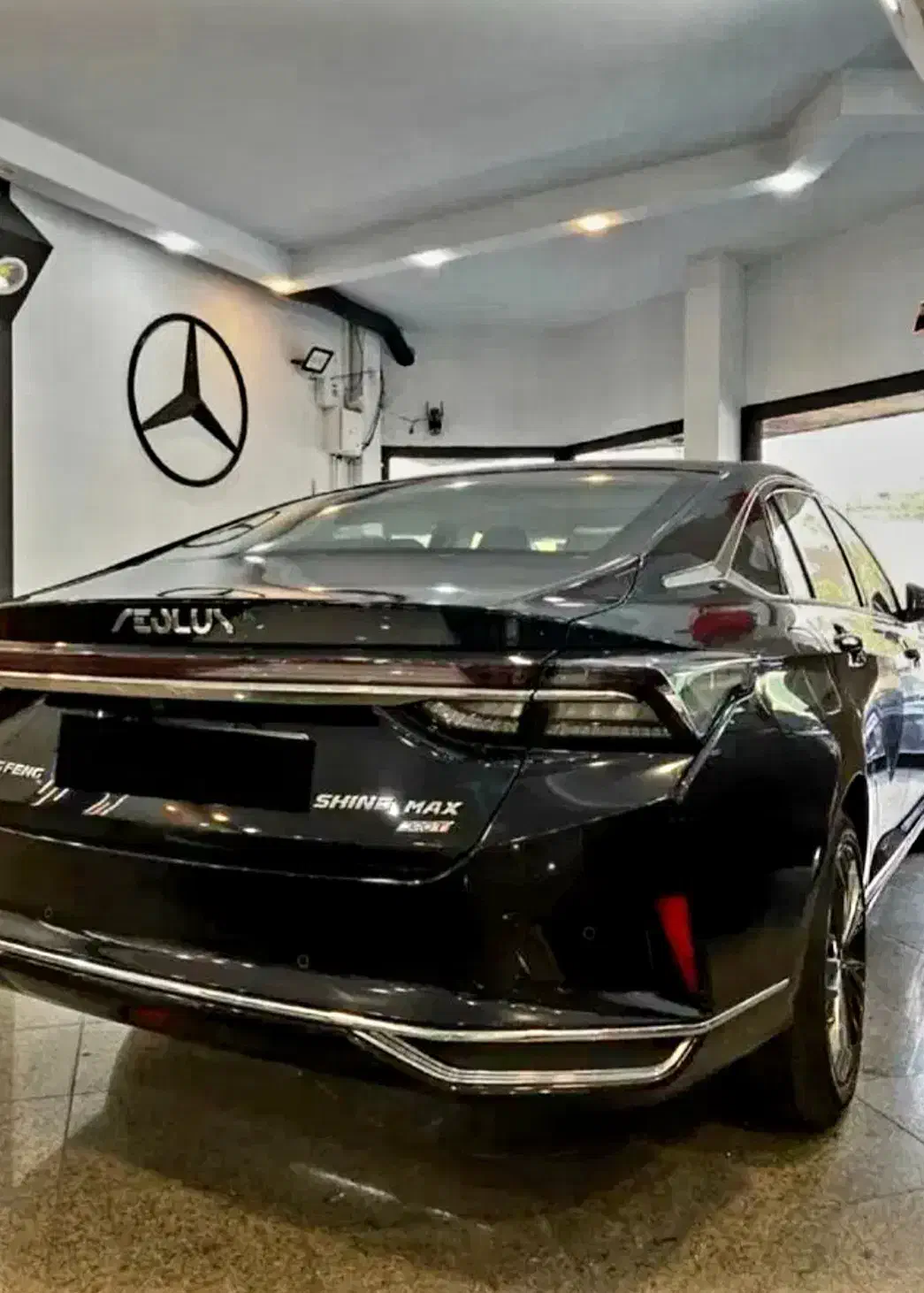 شاین مکس/نقدواقساط بانکی/تحویل فوری|خودرو سواری و وانت|تهران, جمال‌زاده|دیوار