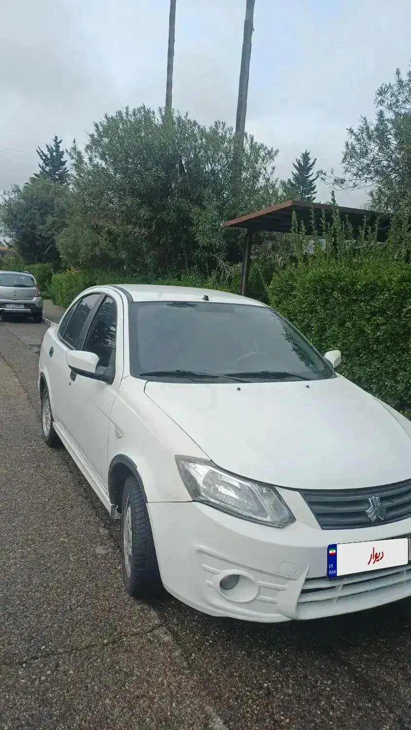 ساینا 96|خودرو سواری و وانت|تهران, گلچین|دیوار