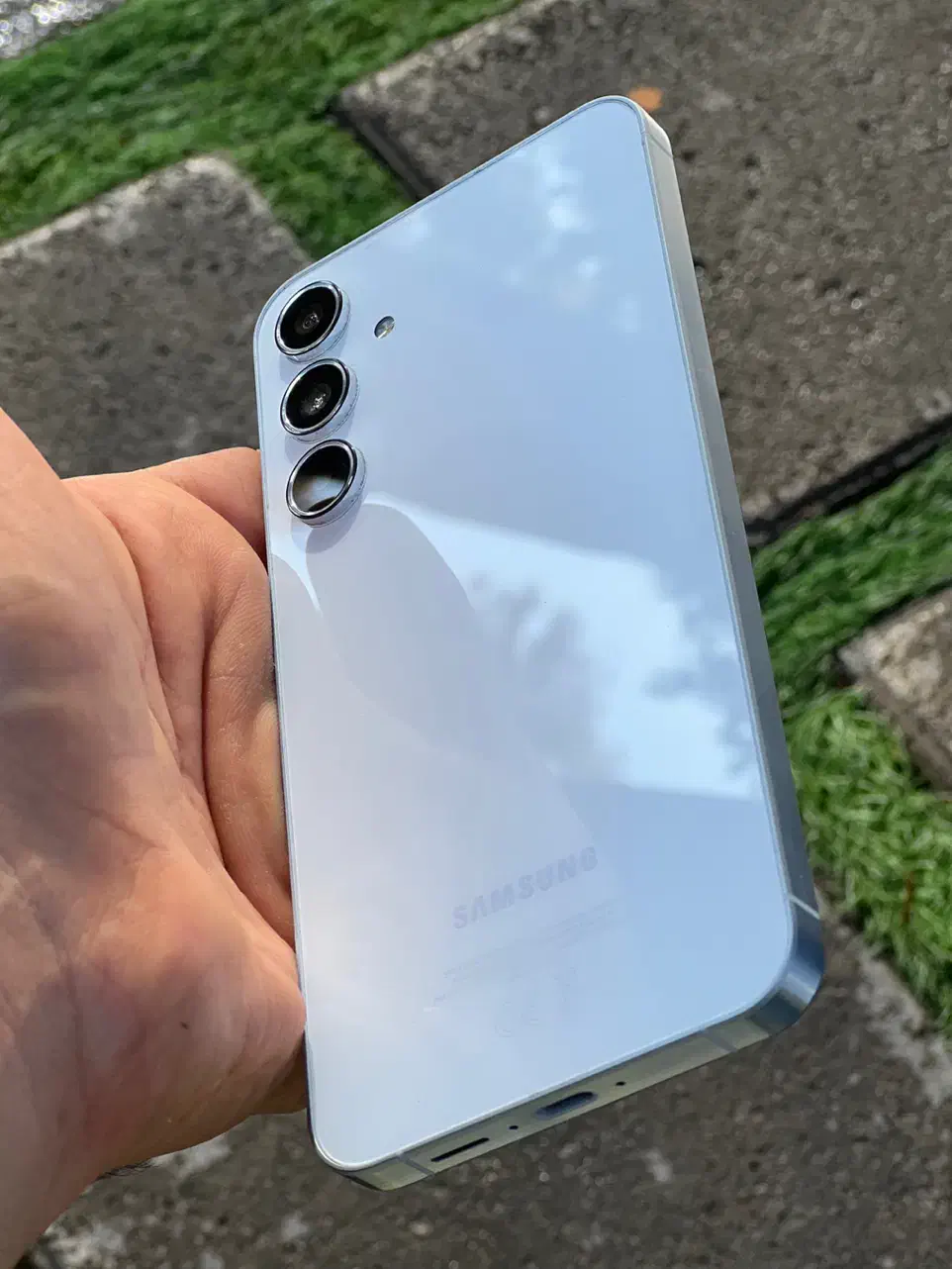 گوشیa55|موبایل|کرمانشاه, |دیوار