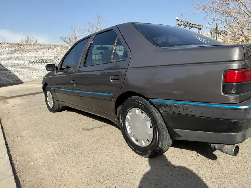 ۴۰۵|خودرو سواری و وانت|تهران, مجیدیه|دیوار