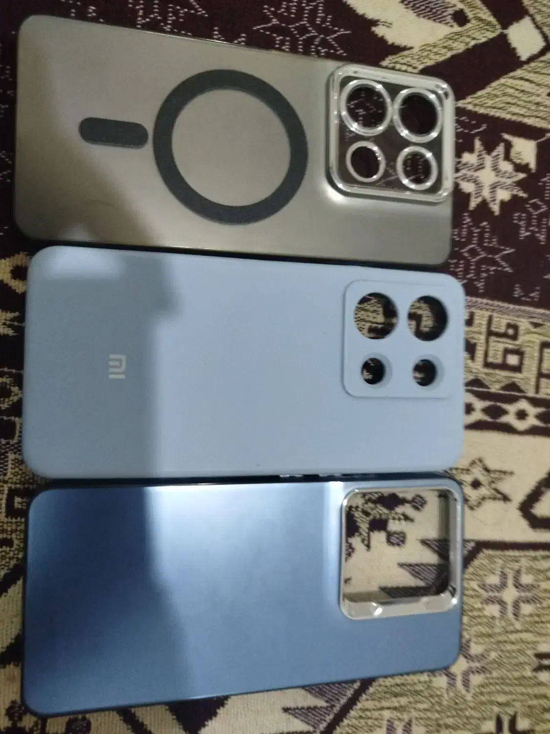 گاب گوشی ردمی نوت 13|لوازم جانبی موبایل و تبلت|نسیم‌شهر, |دیوار