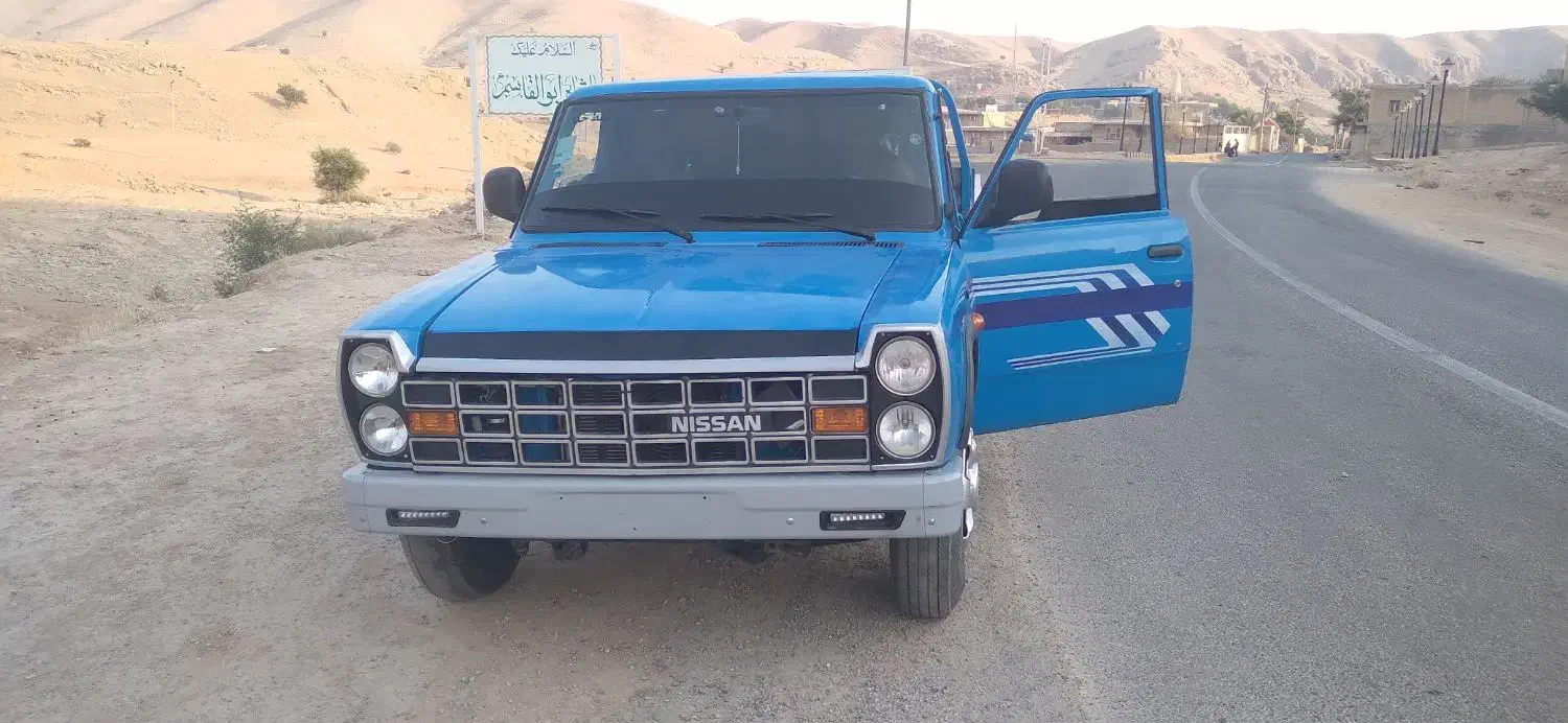 زامیاد ۴۰۲ تحویل ۴۰۳ سیمی آپشنال|خودرو سواری و وانت|اهواز, زیتون کارگری|دیوار