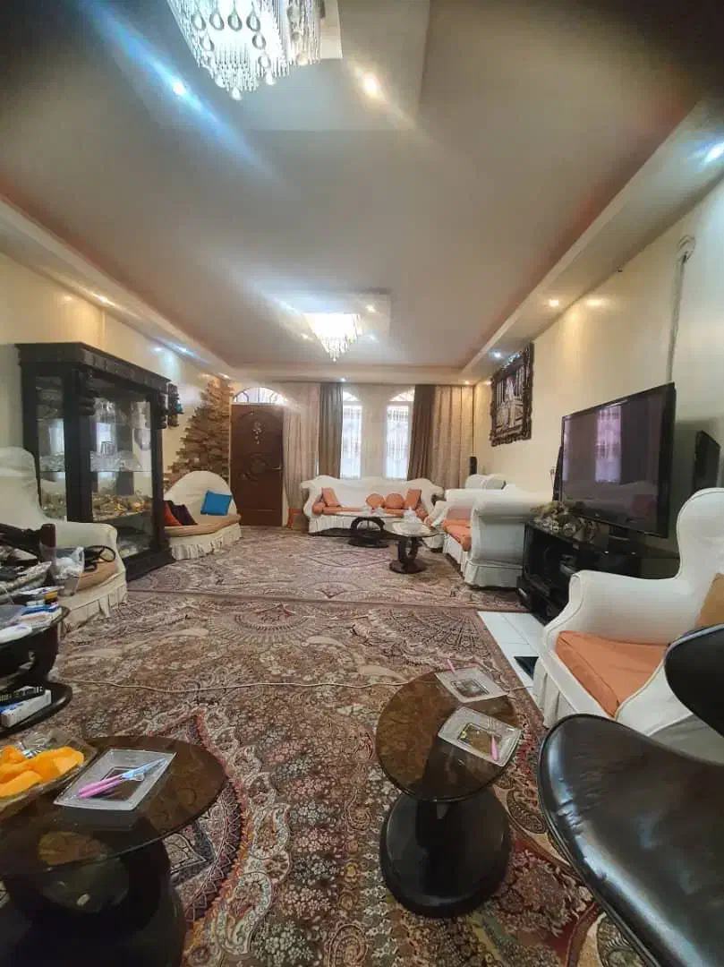 ۸۷متر کلنگی قابل سکونت(خواجه نظام)|فروش زمین و ملک کلنگی|تهران, خواجه نظام الملک|دیوار