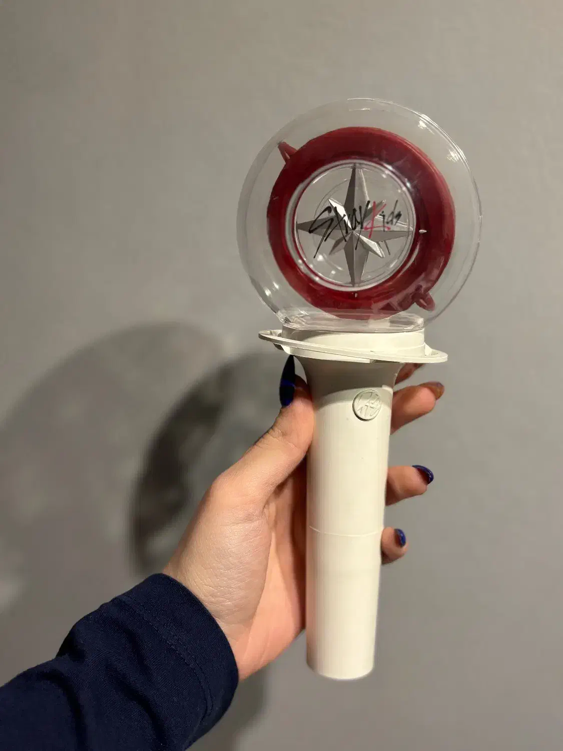 لایت استیک استری کیدز(light stick stray kids)|کلکسیون و سرگرمی|تهران, سازمان آب|دیوار