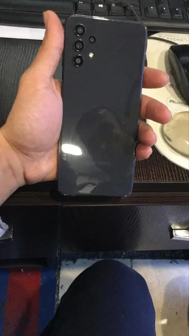 سامسونگ A32|موبایل|تهران, ایوانک|دیوار