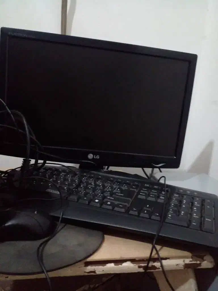 فروش کامپیوتر|رایانه رومیزی|لالی, |دیوار