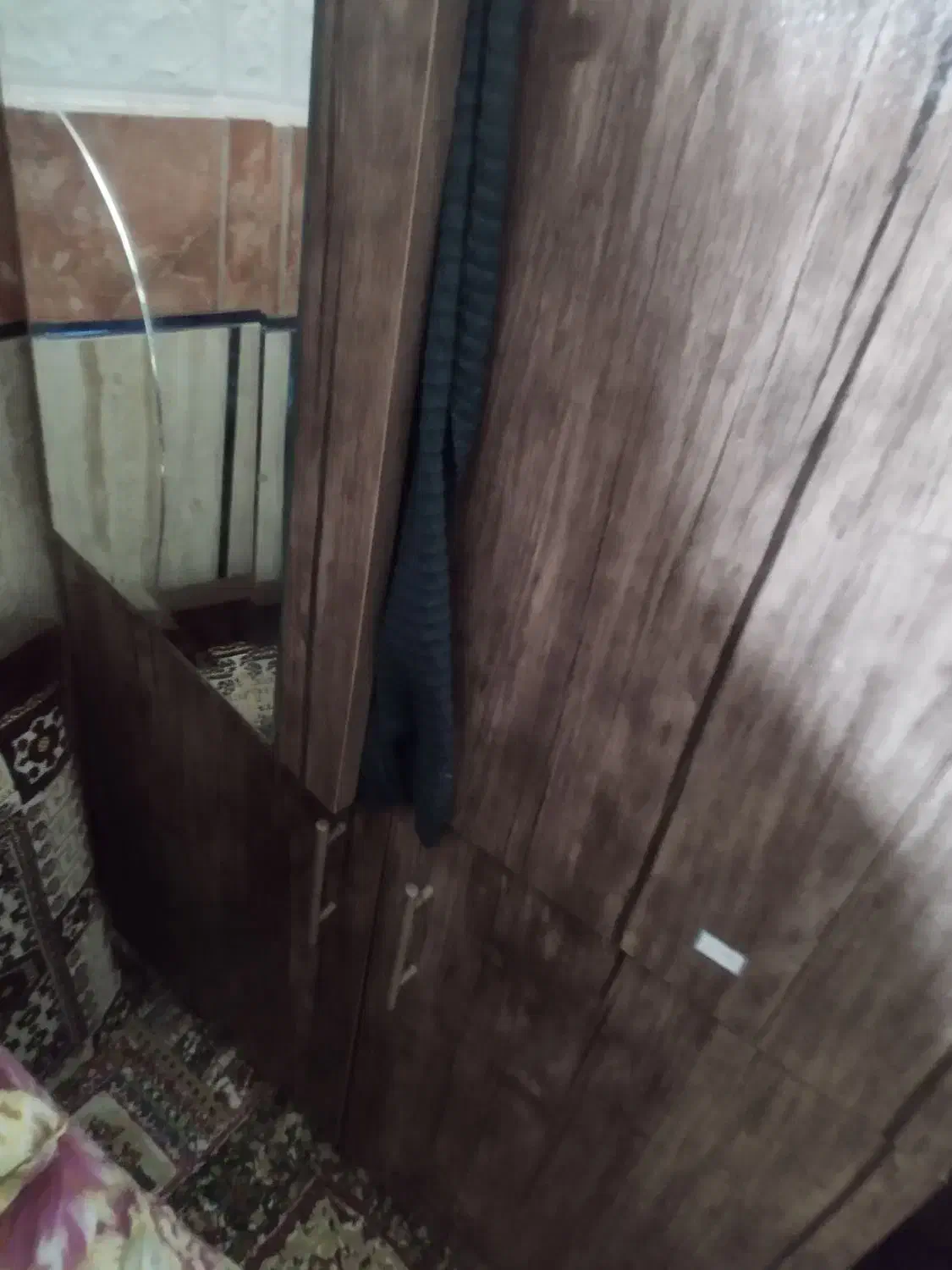 سرویس خواب سالم|تخت و سرویس خواب|گرگان, |دیوار